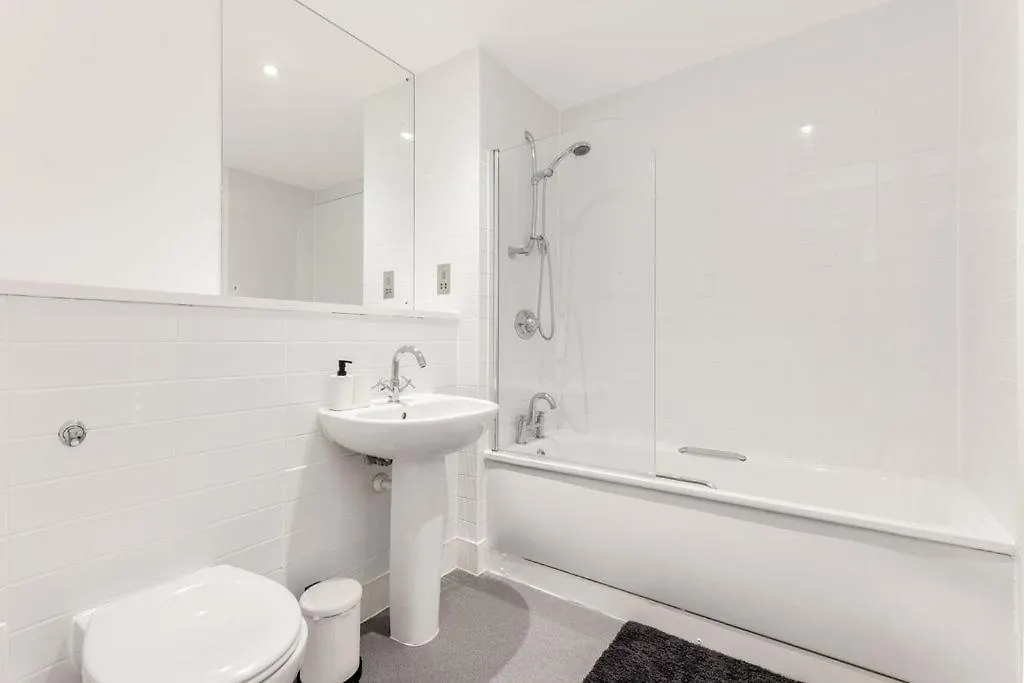 Khayat Homes - The Ferry - Two Bed London