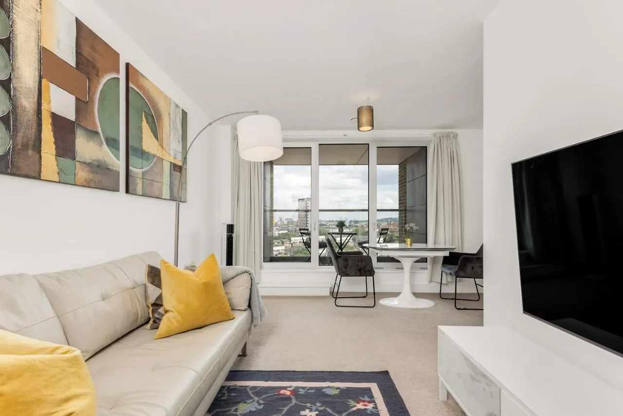 Khayat Homes - The Ferry - Two Bed contacts